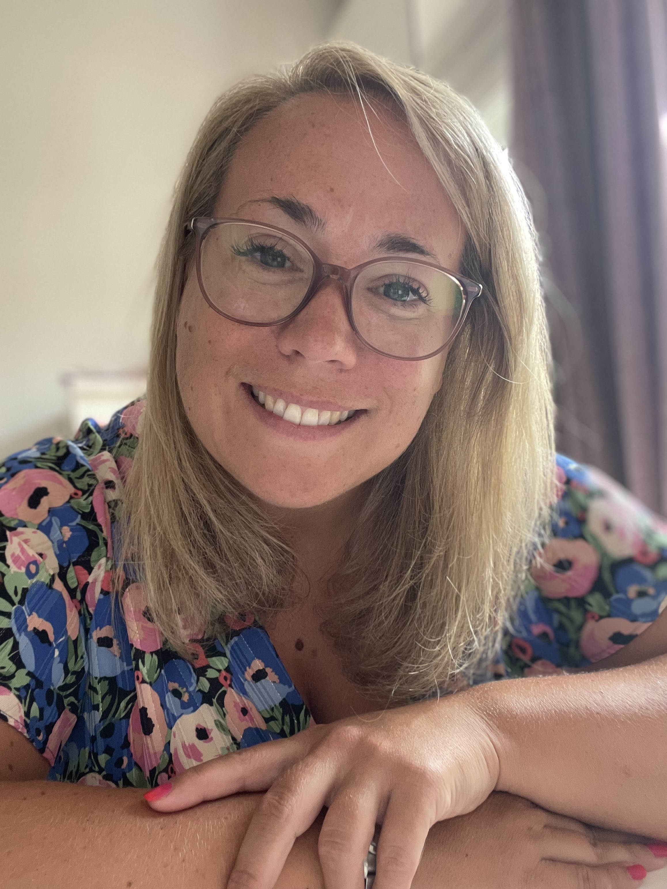 Bienvenue sur mon blog !